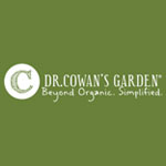 Dr Cowans Garden