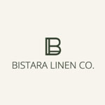 Bistara Linen Bistara Linen