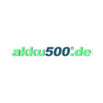 Akku 500