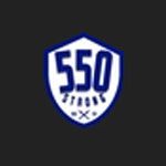 550 Strong 550 Strong