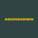 Asgoodasnew DE