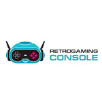 Retrogaming Console