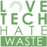 Love Tech Hate Waste