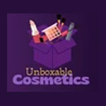 Unboxable Cosmetics