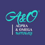 A&O Alpha & Omega Naturals A&O Alpha & Omega Naturals