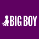 Big Boy Big Boy