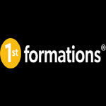 1st Formations