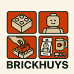 BrickHuys BrickHuys