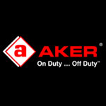 Aker