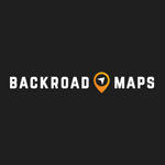 Back Road Maps