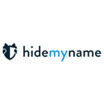 Hide My Name