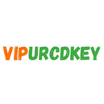 Vip Urcdkey