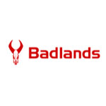 Badlands Badlands