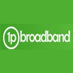 1p Broadband