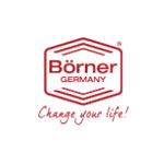 Borner CH