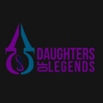 Daughters Of Legends