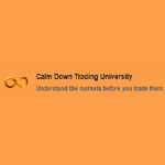 Calm Down Trading University Calm Down Trading University