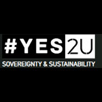 #YES2U