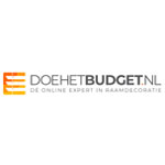 Doehet Budget NL Doehet Budget NL