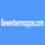 Bewerbermappe