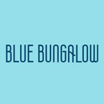 Blue Bungalow AU Blue Bungalow AU