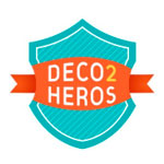 Deco 2 Heros
