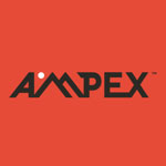 Ampex Gear