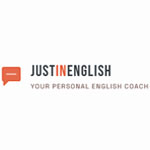 Just In English