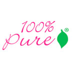 100% Pure DE