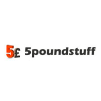 5 Pound Stuff 5 Pound Stuff