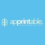 Apprintable