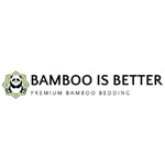 Bamboo Is Better