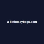 A List Bossy Bags