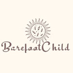 Barefoot Child