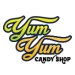Yum Yum Candy Shop Yum Yum Candy Shop