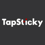 TapSticky
