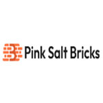 Pink Salt Bricks Pink Salt Bricks