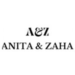 Anita & Zaha Anita & Zaha