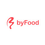 By Food