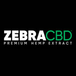Zebra CBD