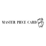 Master Piece Card