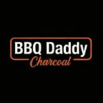 BBQ Daddy Charcoal