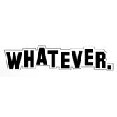 Whatever Sweats Whatever Sweats