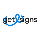 Get E Signs