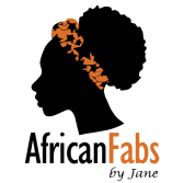 African Fabs DE African Fabs DE