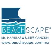 Beach Scape