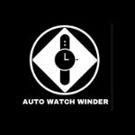 Auto Watch Winder