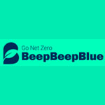 Beep Beep Blue
