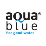 Aqua Blue
