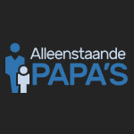 Alleenstaande Papas